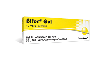 BIFON Smotana, 15 g