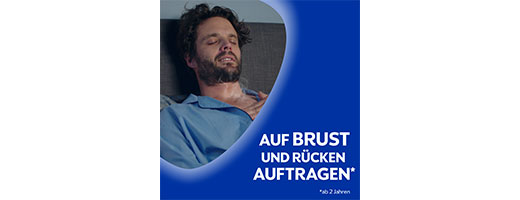 WICK VapoRub masť za studena, 25 g