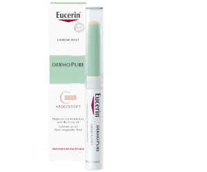 EUCERIN DermoPure korektor v tyčinke, 2,0 g