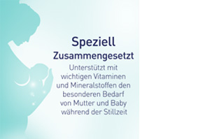 ELEVIT 3 mäkké kapsuly Lactation, 60 ks