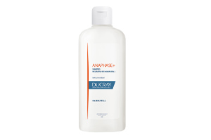 DUCRAY ANAPHASE+ šampón proti vypadávaniu vlasov, 400 ml