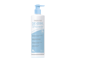 DEXERYL Sprchový krém, 500 ml