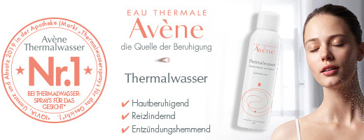 AVENE Termálna voda v spreji, 150 ml