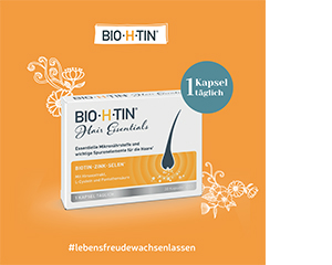 BIO-H-TIN Hair Essentials Micronutrient Capsules, 90 kapsúl