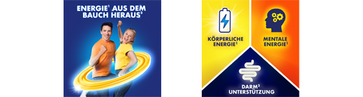 BION3 Energetické tablety, 90 kapsúl
