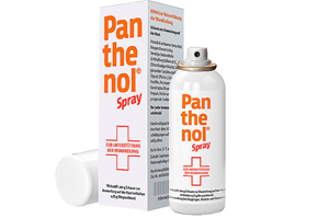 PANTHENOL Sprej, 130 g