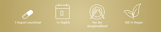 RESVERATROL 125 kapslí, 120 kapslí