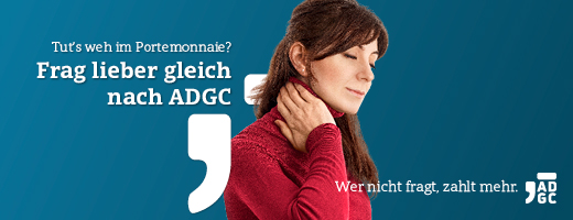 PARACETAMOL ADGC 500 mg tablety, 20 ks