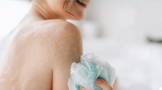 BALNEUM Hermal F tekutá prísada do kúpeľa, 200 ml