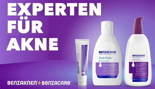 BENZAKNEN 5% gél, 15 ml