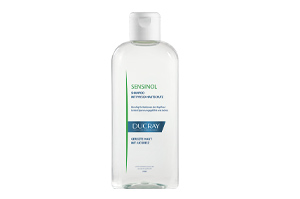 DUCRAY SENSINOL Šampón s fyzio ochranou pokožky, 400 ml