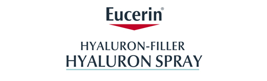 EUCERIN Hyaluronový sprej proti starnutiu, 150 ml