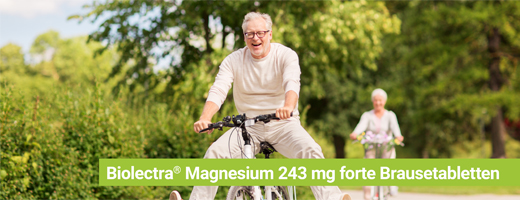 BIOLECTRA Magnézium 243 mg forte citrónové tablety, 20 ks