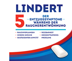 NICOTINELL Žuvačky Cool Mint 4 mg, 24 ks