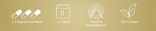 GRIFFONIA 5-HTP 200 mg kapsúl, 120 ks