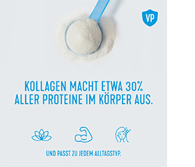 VITAL PROTEINS Kolagénová smotana v kokosovom prášku, 293 g