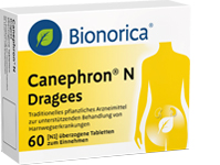 CANEPHRON N obalené tablety, 120 kapsúl