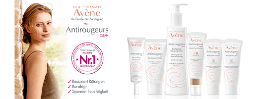 AVENE Antirougeurs UNIFY tónovaná starostlivosť Cr.SPF 30, 40 ml