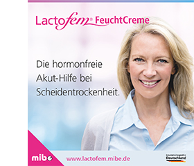 LACTOFEM Hydratačný krém, 50 g