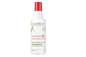 A-DERMA CUTALGAN osviežujúci sprej, 100 ml
