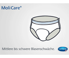 MOLICARE Premium Mobile 6 kvapiek veľkosti XL, 14 ks