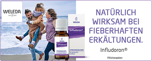 INFLUDORON Posypové pelety, 10 g