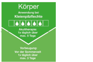KETOZOLIN 2% šampón, 60 ml