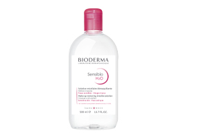 BIODERMA Sensibio H2O čistiaci roztok, 500 ml