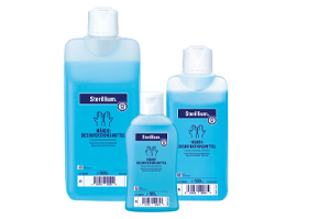 STERILLIUM Roztok, 50 ml