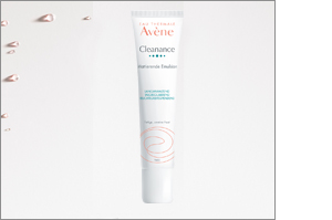 AVENE Cleanance zmatňujúca emulzia, 40 ml