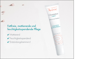 AVENE Cleanance zmatňujúca emulzia, 40 ml