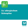 CETIRIZIN 10-1A Pharma filmom obalené tablety, 50 ks