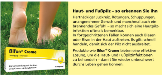 BIFON Smotana, 15 g