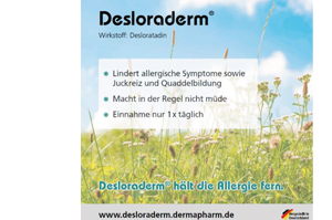 DESLORADERM 5 mg filmom obalené tablety, 100 ks