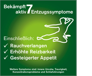 NICORETTE 2 mg žuvačky s čerstvou mätou, 30 ks
