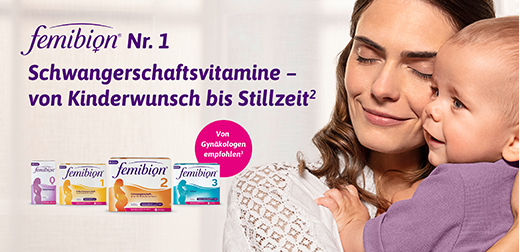 FEMIBION 2 Pregnancy+Lactation bez jódu Kpg, 2X60 ks