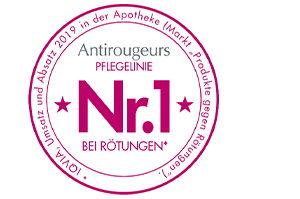 AVENE Antirougeurs UNIFY tónovaná starostlivosť Cr.SPF 30, 40 ml