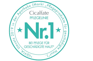 AVENE Balzam na pery Cicalfate, 10 ml