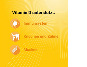 DEKRISTOLVIT D3 5 600 I.U. tablety, 30 ks