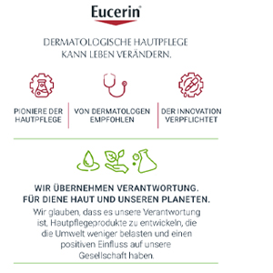 EUCERIN Denná náplň Anti-Age Hyaluron-Filler, 50 ml