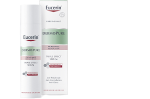 EUCERIN DermoPure sérum s trojitým účinkom, 40 ml