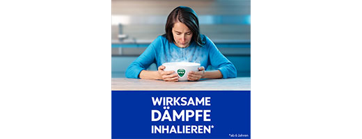 WICK VapoRub masť za studena, 25 g
