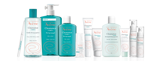 AVENE Cleanance zmatňujúca emulzia, 40 ml