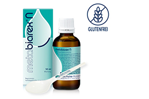 METABIAREX N Zmes, 50 ml