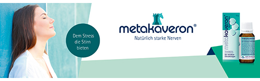 METAKAVERON Guľôčky, 10 g