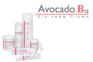 AVOCADO B12 krém, 200 ml