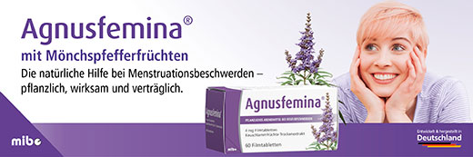AGNUSFEMINA 4 mg filmom obalené tablety, 100 ks