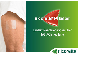 NICORETTE TX Náplasť 15 mg, 7 ks