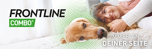 FRONTLINE Combo Spot on Dog S Lsg.z.Auf.a.Haut, 6 ks