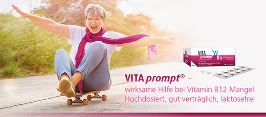 VITAPROMPT 1000 mikrogramov filmom obalených tabliet, 50 kusov